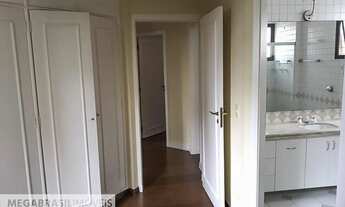 Imagem 5: Apartamento com 3 dormitórios à venda, 79 m² por R$ 1.200.000,00 - Chácara Klabin - São Pa