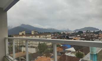 Imagem 5: Ubatuba - Apartamento Padrão - Pereque Açu