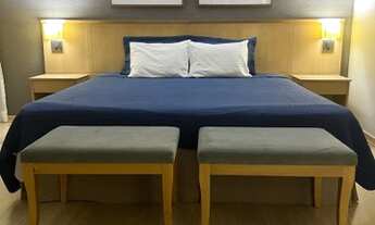 Imagem: Flat na Barra da Tijuca (mensal ou temporada