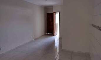 Imagem 6: Casa de alvenaria no Campo de Santana