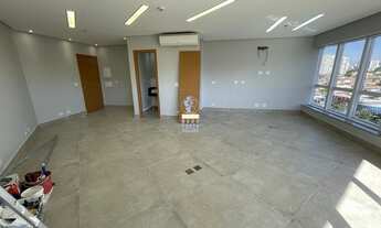 Imagem 7: GUARULHOS - Conjunto Comercial/sala - Centro