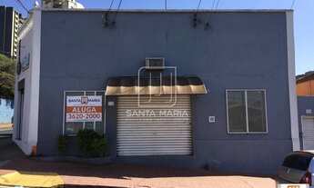 Imagem 1: Salão/Galpão (salão - térreo