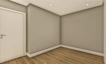 Imagem 4: Sobrado para venda tem 190 metros quadrados com 3 quartos em Bom Retiro - Curitiba - PR