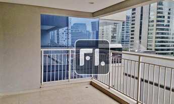 Imagem 7: Apartamento à venda, 54 m² por R$ 1.124.764,02 - Itaim Bibi - São Paulo/SP