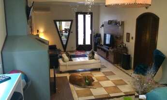 Imagem 6: Sobrado com 5 dormitórios à venda, 420 m² por R$ 1.599.000 - Vila Monumento - São Paulo/SP