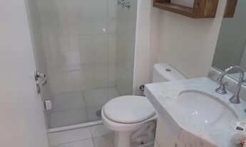 Imagem 6: Cadoro - Apartamento para aluguel com 2 quartos em Consolação - São Paulo - SP