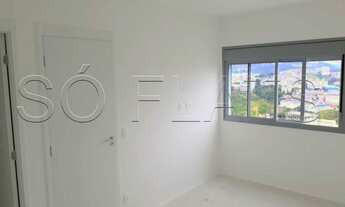 Imagem 2: Flat Residencial Acqua Park 47,52m² 1 suite 1 vaga à venda em Alphaville