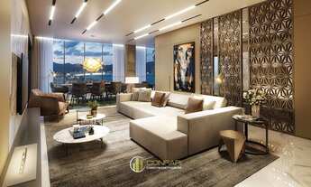 Imagem 7: Apto com 04 Suítes e 04 Vagas na Meia Praia!