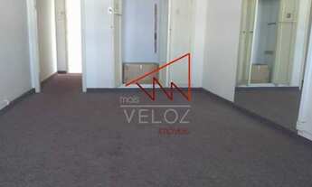 Imagem 4: Rio de Janeiro - Conjunto Comercial/Sala - Centro