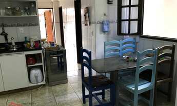 Imagem 4: Condomínio em Aldeia