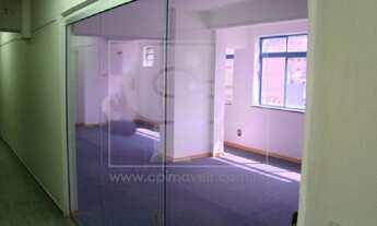 Imagem 2: PORTO ALEGRE - Conjunto Comercial/Sala - Centro Histórico