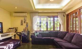 Imagem 3: FLORIANóPOLIS - Casa Padrão - Carvoeira