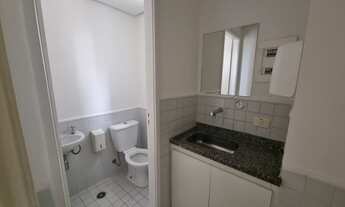 Imagem 4: Conjunto para locação, 30 m², 1 Vaga