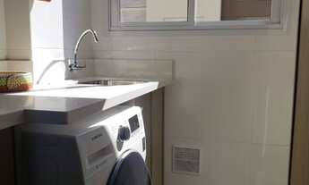 Imagem 7: B/Apto de 3 dorms. mobiliado, à venda, 74 m², no bairro Centro - São José - SC