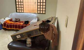 Imagem 6: Casa 3 Quartos, Residencial Canadá - Goiânia/GO