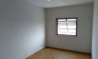 Imagem 2: Apartamento com 1 dormitório para alugar, 50 m² por R$ 800/mês - Centro - São José do Rio