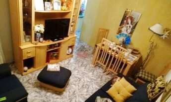 Imagem 2: Apartamento com 2 dormitórios à venda, 59 m² por R$ 335.000 - Aclimação - São Paulo/SP