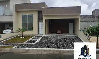 Imagem: Linda casa com 3 dormitórios, 1 suite