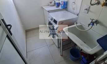 Imagem 5: Linda Cobertura Duplex no Jaguaribe em Osasco com 118m² Já Decorado