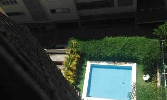 Imagem 3: Apartamento para Aluguel - Aclimação, 1 Quarto, 45 m2