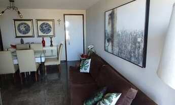 Imagem 5: Jardins de Atlântida / Mucuripe / Porteira Fechada / 94 metros / Andar Alto / Vista Mar