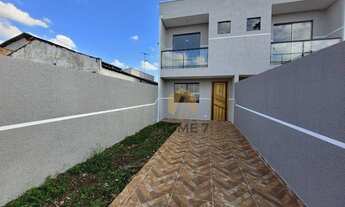 Imagem: Sobrado com 2 dormitórios à venda, 75