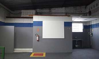 Imagem 8: Galpão para alugar, 216 m² por R$ 5.000,00/mês - Jardim Pinheiros - Valinhos/SP