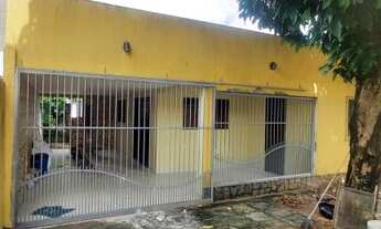 Imagem 2: Excelente Oportunidade Vendo Casa Reformada No Satélite!!