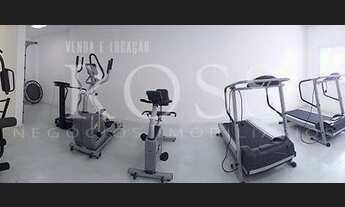 Imagem 5: Apartamento para venda com 85 metros quadrados com 3 quartos