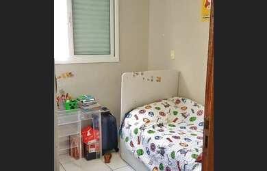 Imagem 4: Cobertura para Venda em Santo André, Vila Eldízia, 2 dormitórios, 1 banheiro, 1 vaga