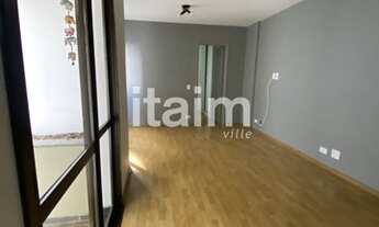 Imagem 6: Apartamento com ÓTIMA localização em Vila Olímpia !!