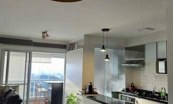 Imagem 7: Apartamento para venda tem 80 metros quadrados com 2 quartos em Vila Osasco - Osasco - SP