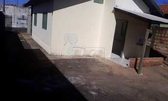 Imagem 3: Casa Padrão em Brodowski