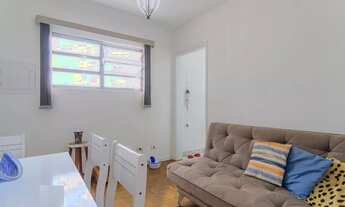 Imagem 3: APARTAMENTO COM 1 DORMITÓRIO NO BAIRRO MIRANDOPOLIS