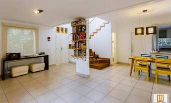 Imagem 2: Casa (sobrado em condominio) 4 dormitórios/suite, cozinha planejada, portaria 24hs, lazer