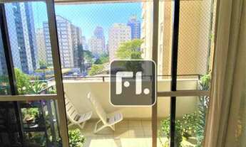 Imagem 3: Moema - São Paulo/SP, Apartamento com 4 dormitórios à venda, 142 m² por R$ 1.700.000