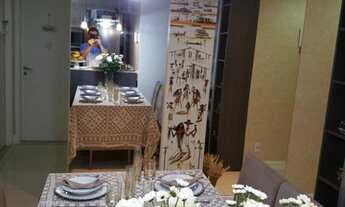 Imagem 4: APARTAMENTO 74 METROS NO JARDIM PRUDÊNCIA COM 02 DORMITÓRIOS