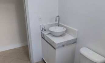 Imagem 7: Térrea para venda possui 80 metros quadrados com 2 quartos em Guilhermina - Praia Grande