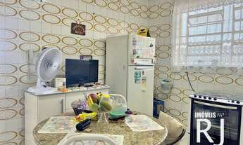 Imagem 5: Cobertura Linear com 72 m2, 3 quartos em Quintino - Rio de Janeiro - RJ