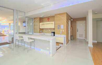 Imagem 3: São Paulo - Apartamento Padrão - Moema Índios