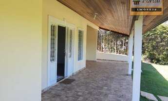 Imagem 4: Chácara com 3 dormitórios à venda, 1540 m² por R$ 750.000 - Figueira Branca - Jarinu/SP