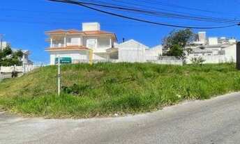 Imagem: Terreno de Esquina para venda com 572,13m²