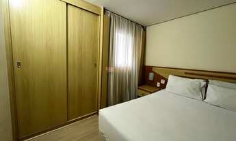 Imagem 6: SANTO ANDRé - Flat - Centro