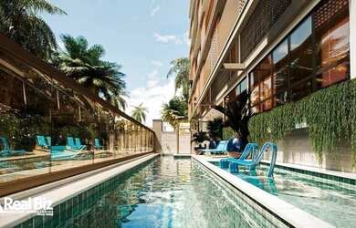 Imagem 4: GOVERNADOR CELSO RAMOS - Apartamento Padrão - Armação da Piedade