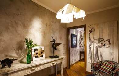 Imagem 3: Casa com 3 dormitórios à venda, 290 m² por R$ 1.190.000 - Jardim Paraíso - Santo André/SP