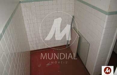 Imagem 4: Salão/Galpão (salão - térreo