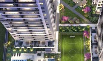 Imagem 5: Apartamento com 3 dormitórios e suite no Tatuapé