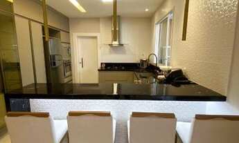 Imagem 7: Casa 4 quartos no condomínio de luxo Boulevard Lagoa