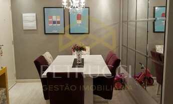 Imagem 2: Apartamento - Jardim Santa Cruz - Campinas