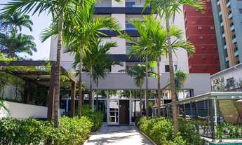 Imagem 3: UNIC CAMBUÍ - Apartamento para venda tem 47 metros quadrados com 1 quarto em Cambuí - Camp